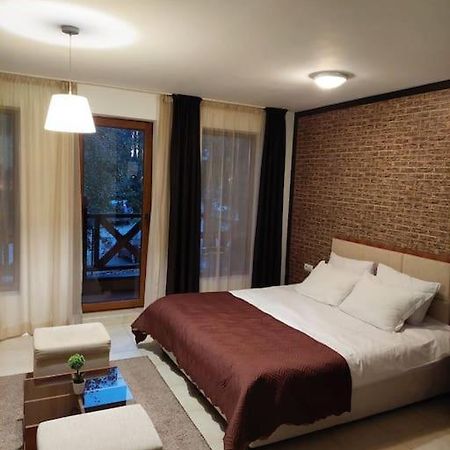 Apartment In Green Life Ski&Spa Resort -Banszko Kültér fotó