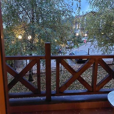 Apartment In Green Life Ski&Spa Resort -Banszko Kültér fotó