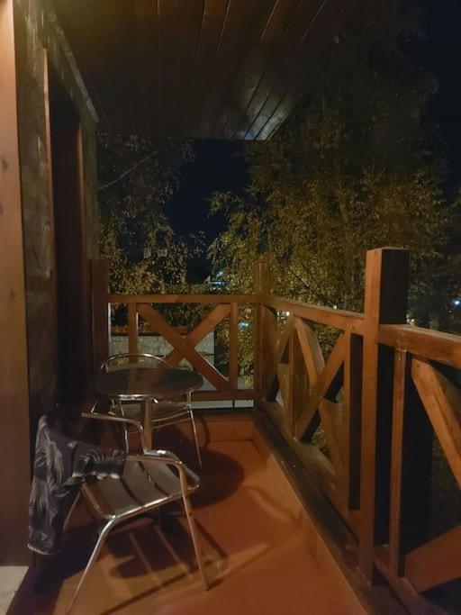 Apartment In Green Life Ski&Spa Resort -Banszko Kültér fotó