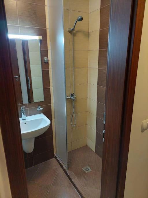 Apartment In Green Life Ski&Spa Resort -Banszko Kültér fotó