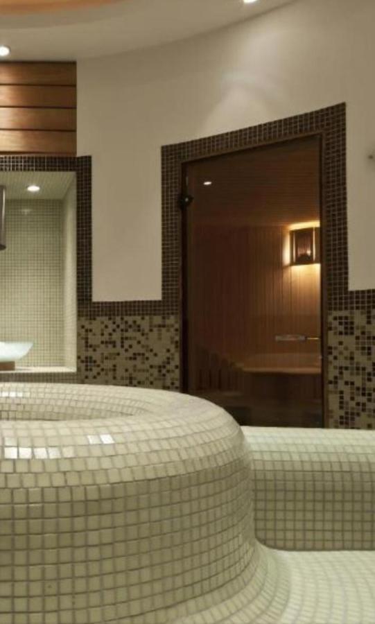Apartment In Green Life Ski&Spa Resort -Banszko Kültér fotó