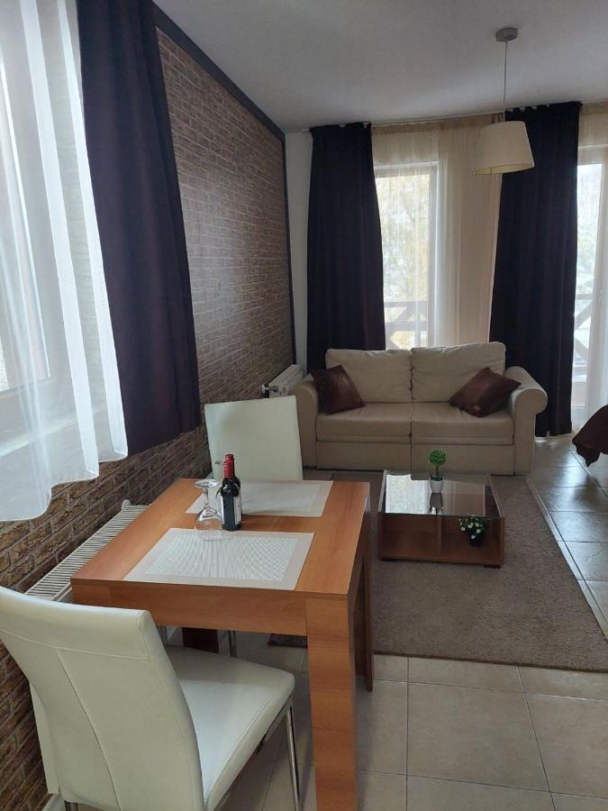 Apartment In Green Life Ski&Spa Resort -Banszko Kültér fotó